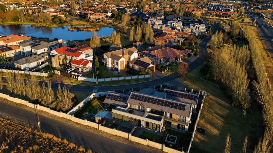 4 Bedroom Property for Sale in Tuscany Ridge North West